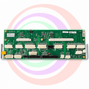 IGT I-960. 044 BACKPLANE BOARD. GETT Part # BPLN109