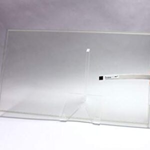 A 23.68" TPK Touch Sensor Part 3208B display on a white background.