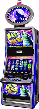 Wolf moon slot machine: MK7 ATI Widescreen CPU, Red  P/N: 494077-02. GETT Part CPU147.