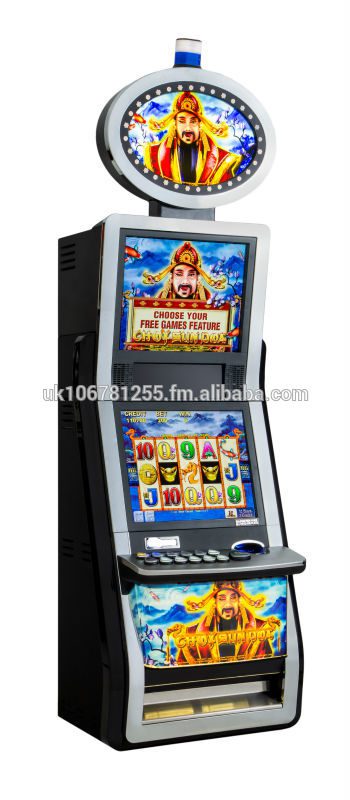 A slot machine with the product name MK7 ATI Widescreen CPU, Red P/N: 494077-02. GETT Part CPU147.