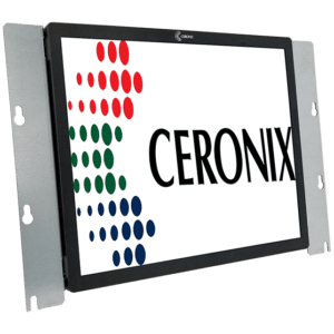 Ceronix 17" LCD Serial Touch-Monitor - Ceronix 17" LCD Serial Touch-Monitor - Ceronix 17" LCD Serial Touch-Monitor - Ceronix 17" LCD Serial Touch-Monitor - lc.