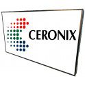 46" LCD High Bright Monitor without Glass High Temperature Liquid Crystals, Includes Inverter Covers. Ceronix Part CPA6036 - CPA6036