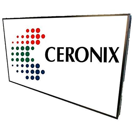 Ceronix 46" LCD High Bright DST USB Touch Monitor panel Ceronix Part CPA6074 panel Ceronix lc.