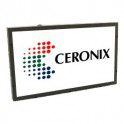 20" LCD Serial Touch Monitor Ceronix Part CPA6077.