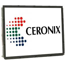21.5" LCD Embedded Touch-Monitor. Ceronix Part CPM7026 CPM7026 CPM7026 CPM7026 CPM7026