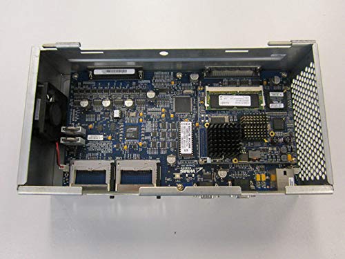 An image of a motherboard with WMS BBI CPU GETT Part CPU110 on it.