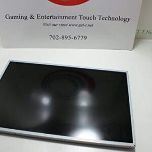 Gaming entertainment touch technology Original 23" LCD Panel for IGT G22/23 Games. LTM230HP01 SAMSUNG 23.0" 1920×1080 LTM230HP01 Display (SAMSUNG-LHX-504013-40 ). GETT Part LCD Panel-111.