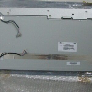 A 20" Panel. LTM200KT01 Panel for IGT, G20, KTL200S-11 monitors is in a plastic bag.