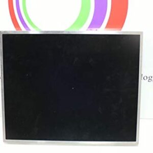 A 23" LG LCD Panel, 1920 x 1080. Part LM230WF3-SLD1 Display (LG-LHX-180712-01 ) in front of a box.