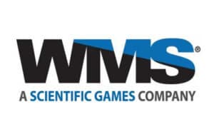 WMS NXT3.2X CPU Complete. GETT Part CPU123 a scientific games company logo.