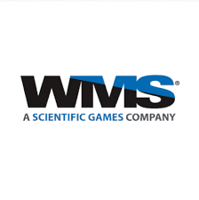 WMS BB2 Video Card, a scientific games company logo.