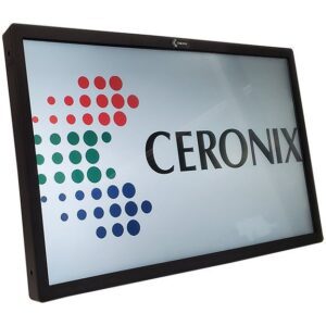 22" Ceronix LCD Serial Touch Monitor. Ceronix Part CPA3071