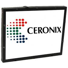 Ceronix 15" LCD Embedded Touch Monitor CPA7017.