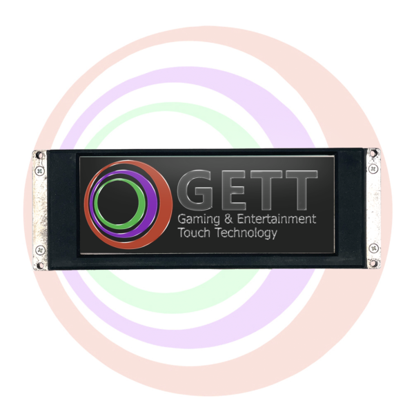 Get the IGT NexGen TFT LCD, GETT Part PTSU106 gaming & entertainment lcd display.