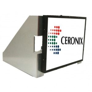 Ceronix 19" LCD Upright Serial Touch Monitor - 19" LCD Upright Serial Touch Monitor - 19" LCD Upright Serial Touch Monitor - 19" LCD Upright Serial Touch Monitor - lc.
