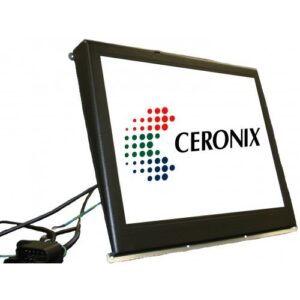 Ceronix 15" LCD Serial Touch Monitors. CPA3002 - 15" LCD Serial Touch Monitors. CPA3002 - 15" LCD Serial Touch Monitors. CPA3002 - 15" LCD Serial Touch Monitors. CPA3002 - l.