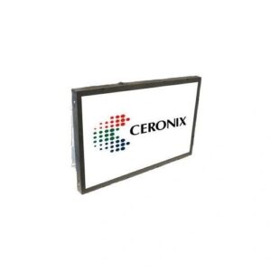 The 22" LCD Glass Monitor. Ceronix Part CPA3079 is on a white background.