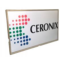 Ceronix 27" LCD Serial Touch-Monitor. CPA3097- 27" LCD Serial Touch-Monitor. CPA3097 Ceronix 27" LCD Serial Touch-Monitor. CPA3097 Ceronix 27" LCD Serial Touch-Monitor.