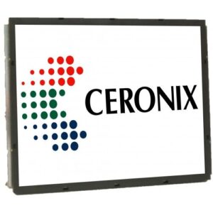 19" LCD Serial Touch Monitor. Ceronix Part CPA4028L Ceronix lcd Ceronix lcd Ceronix lcd Ceronix lcd Ceronix.