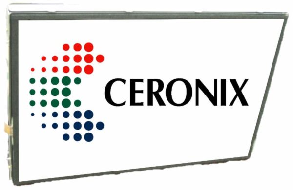 Ceronix 20.1" LCD Glass Monitor, Ceronix Part CPA5037, Ceronix LCD, Ceronix LCD, Ceronix LCD, Cer.