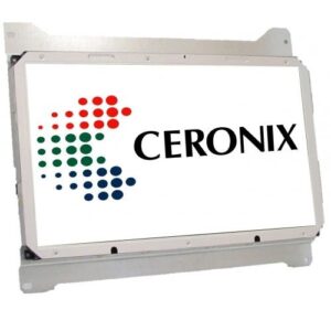 Ceronix 26" LCD Netplex Touch Monitor Mounts to CRT Frame. Ceronix Part CPA5057 l.