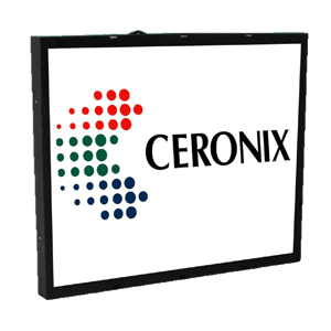 Ceronix 19" LCD Touch Monitor CPA6144 - lcd - lcd - lcd - lc.