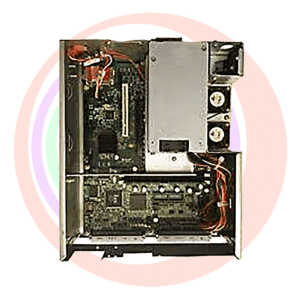 CPU for Bally S9(E) game. GETT Part CPU129