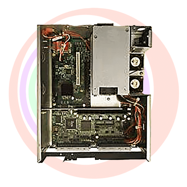 CPU for Bally S9(E) game. GETT Part CPU129