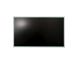 A black Wells-Gardner LCD Monitor on a white background.