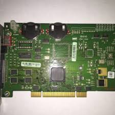 A PCI Card for IGT 3.0 Brain Box 75438800W. GETT Part PCICard 1000.