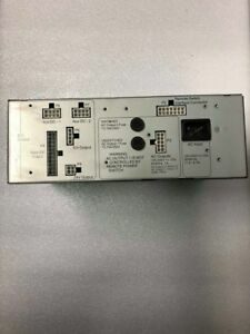 A Power Supply for WMS BBII, Others. Legacy Part by SeTec Power. UNI-750 Power supply. GETT Part PSUP137 on a white surface.