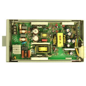 A Bally Power supply for S9000 24V. GETT Part PSUP148 board on a white background.
