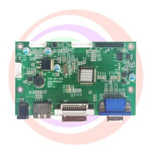 AD Board 2120337, Fits 23"Tatung Monitors for use with Bally Games, Others. GETT Part ADB176