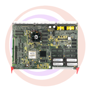 An image of the Aristocrat Mark 6 XP CPU. GETT Part CPU114.