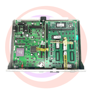 IGT Game King Enhanced CPU P/N 75704403. GETT Part CPU120