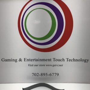 Gaming & entertainment touch technology. Cable for Bill Validator. See Photo. BV175