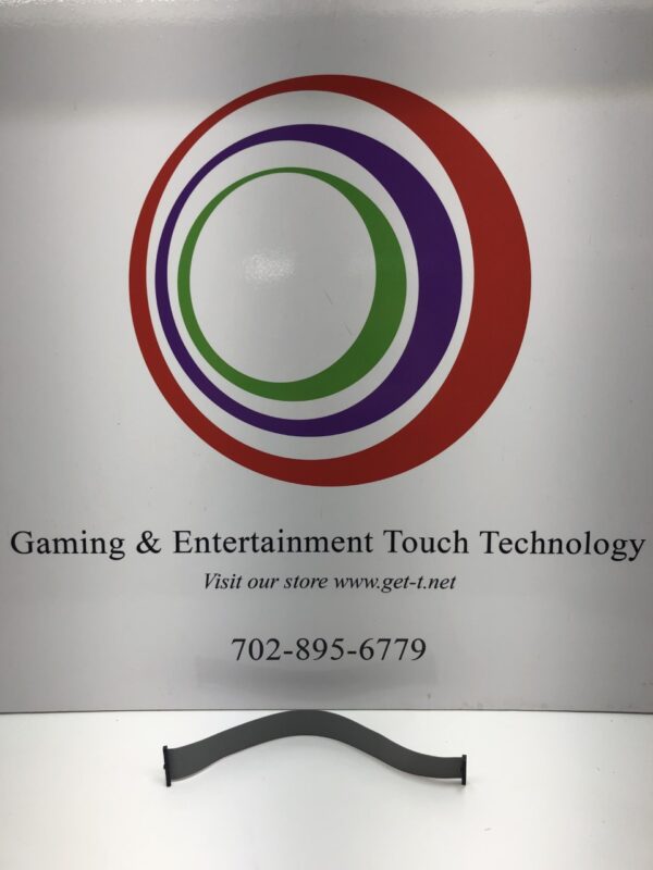 Gaming & entertainment touch technology. Cable for Bill Validator. See Photo. BV175