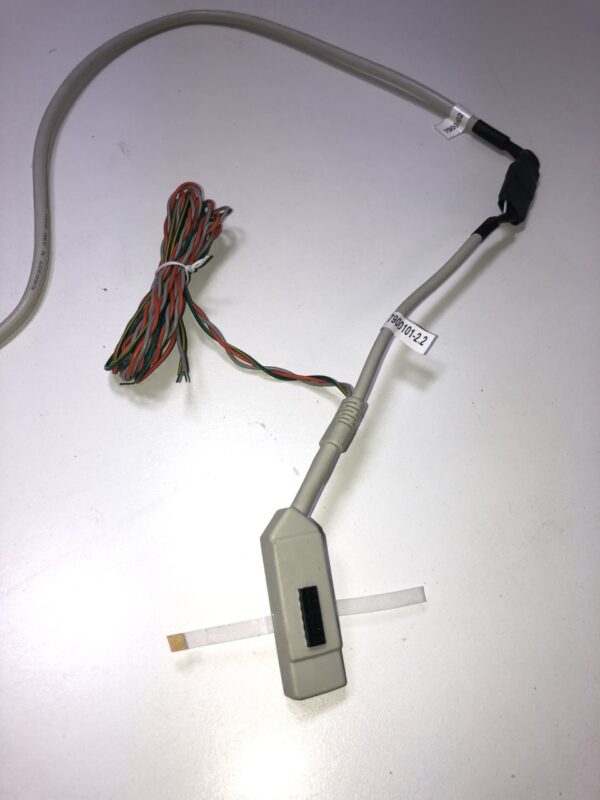 A Touch Sensor Cable for TPK or 3M Glass device.