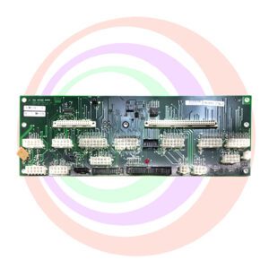 IGT 960 Enhanced BackPlane Board. Model 2734-3. GETT Part BPLN113