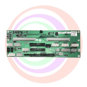 IGT S2000 Enhanced BackPlane Board. GETT Part BPLN120