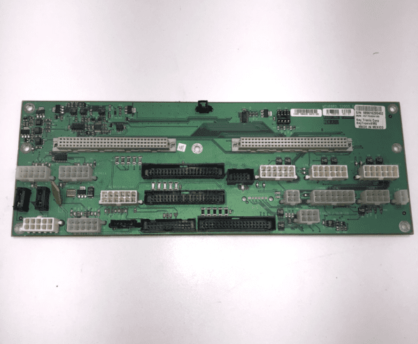 IGT S2000 Enhanced BackPlane Board for hp laserjet pc3200 pc3200 pc3200 pc3. GETT Part BPLN120.