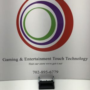 Gaming & entertainment touch technology.