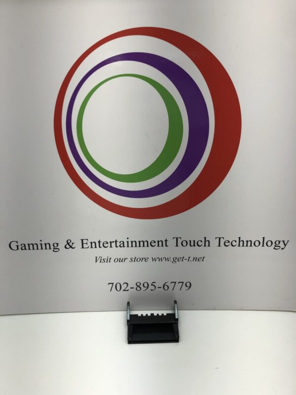 Gaming & entertainment touch technology.