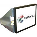 17" Ceronix LCD Touch Monitor with 19-Pin Connector. Fits IGT Games, Netplex. CPA2213 lcd tv wall mount.