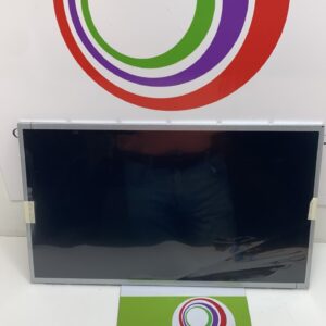 A LCD Panel 21.5", T215HVN01.1, AUO, For KTL215DP-01, IGT with a circle on it.