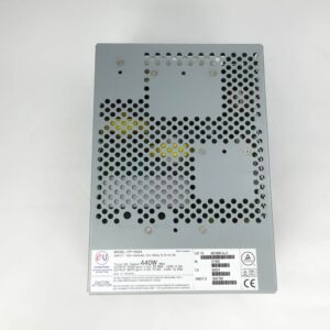 The Power Supply,  440 W 12/24v for IGT AVP GETT Part PSUP109.