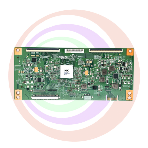 Samsung Tcon Board for Tovis L2282LTG9C 22" Monitor. Tovis Part 94-OE88441. GETT Part TCON103.