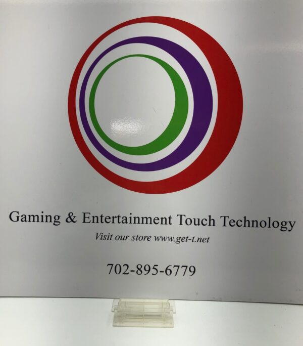 Gaming & entertainment touch technology. GETT Part BV183