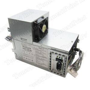 A Power Supply for DesignJet Printers. Part CQ109-67006. GETT Part PSUP181. NEW for a computer.