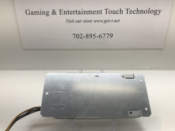 A gaming and entertainment IGT 180W MLD POWER SUPPLY.